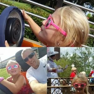 Meet your Posher, Mark